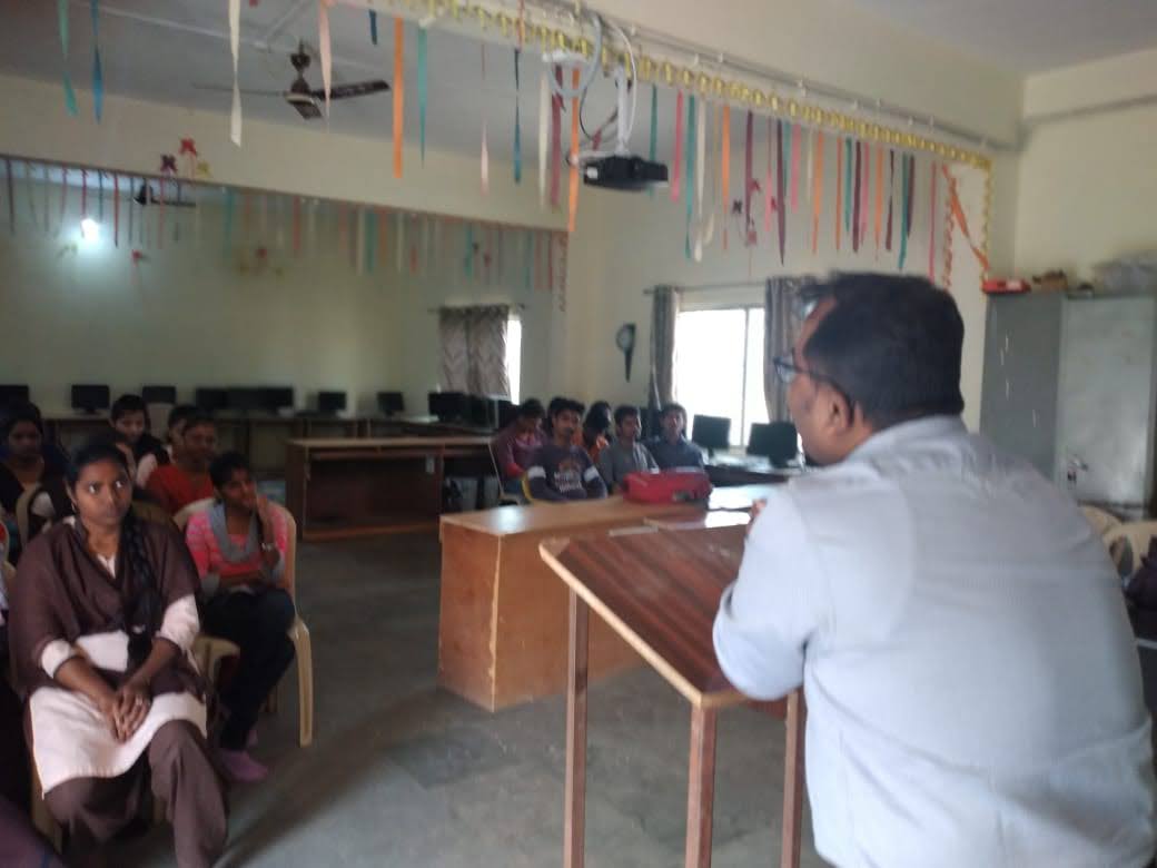 Machine Learning Class